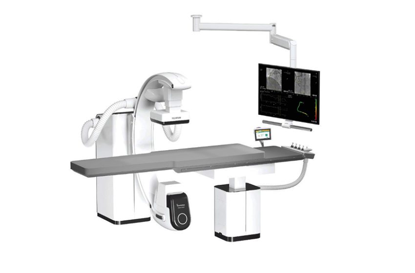  FUJIFILM Middle East Launches Cutting-Edge Interventional Cardiology Solutions in MEA in Collaboration with Innvolution Healthcare