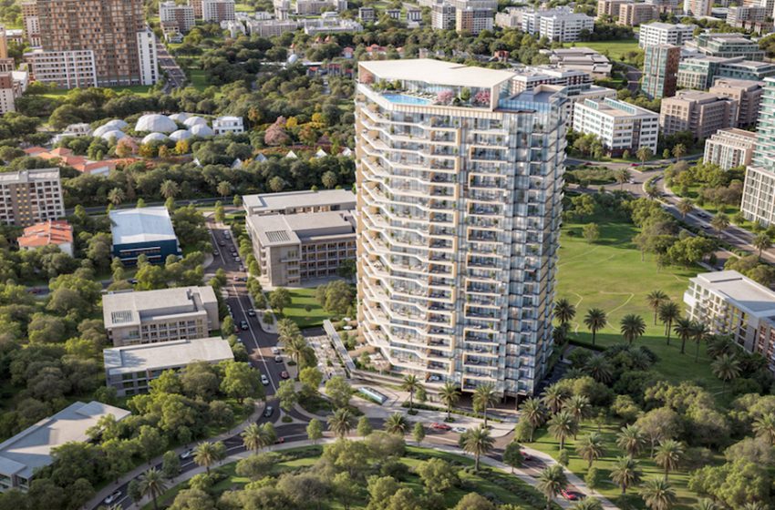  Manhattan’s Legacy Finds a New Address in Dubai as Art House Hills Launches in Arjan