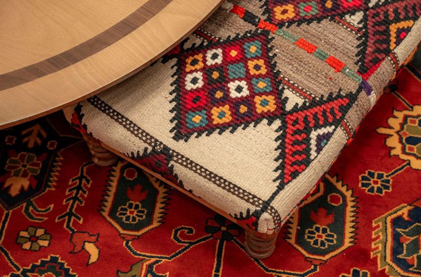  Inside NWII.III Interiors’ Award-Winning Vision for Misk City’s District 7 Lounge