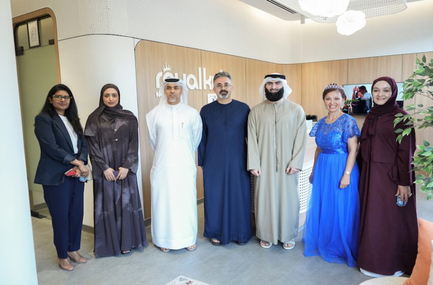  Royal Kids Nursery Launches Aljada’s First Premium British Curriculum Nursery in Strategic Partnership with Reigate Grammar School