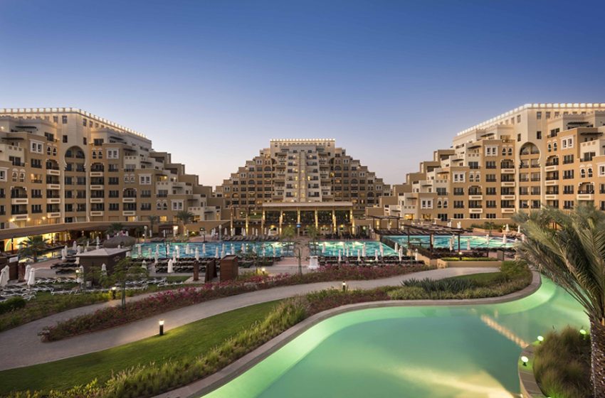 منتجع ريكسوس باب البحر يطلق عرض ” الغروب الثاني ” الرمضاني للضيوف المقيمين