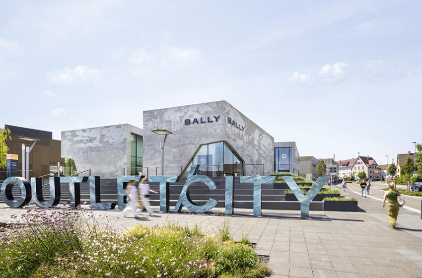  Outletcity Metzingen Celebrates 30 Years of  Vision, Growth, and Innovation