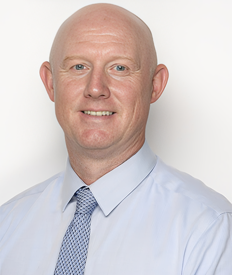 David Pendeleton-Nash