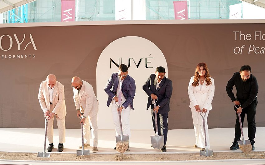  Nuvé by Zoya, valued at AED 202 Million Launches in Dubai Land Residence Complex