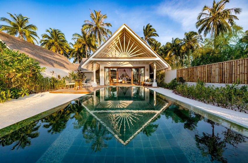  SIX & SIX PRIVATE ISLANDS to Open Six Distinct Resorts in the Maldives Over Six Years