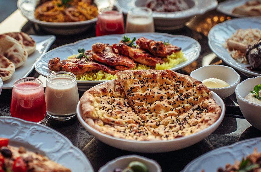  تجارب عيد الفطر في دبي .. من الإطلالات الساحرة على أفق المدينة إلى اللحظات التي لا تُنسى