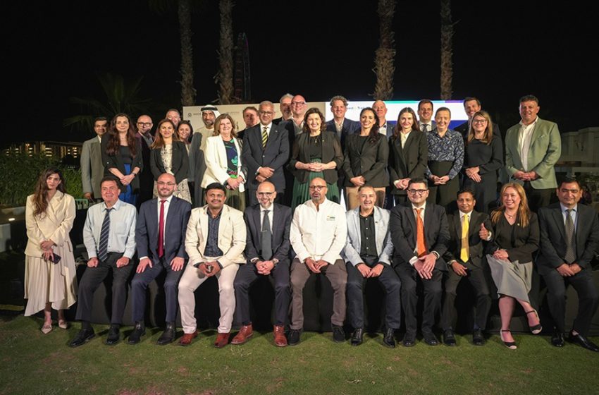  نمو متوقع في صادرات الأغذية الزراعية من غرب أستراليابعد بعثة وزارية إلى دولة الإمارات العربية المتحدة