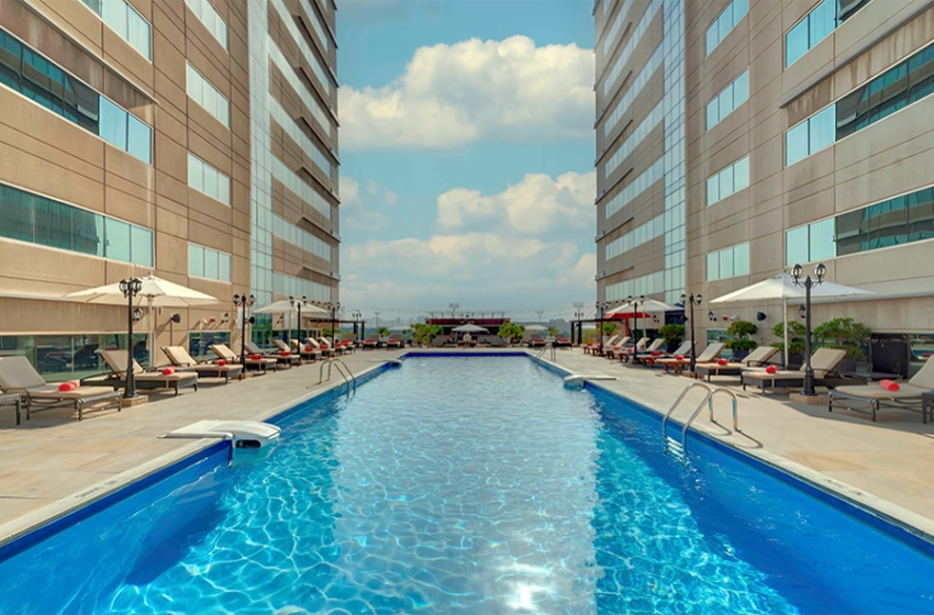  فندق ميديا ​​روتانا دبي يُطلق عرضًا خاصًا لفترة محدودة بمناسبة عيد الفطر