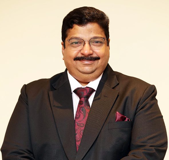  استقرار ثقة المستثمرين يعزز جاذبية القطاع العقاري في الإمارات رغم التحديات الإقليمية – أميت جوينكا