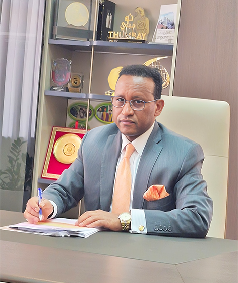  Ethiopia’s Tourism Renaissance.. Blending Ancient Wonders with New Natural Destinations