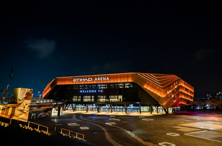  عاطف أسلم يحيي حفلاً غنائياً في الاتحاد أرينا خلال موسم الصيف