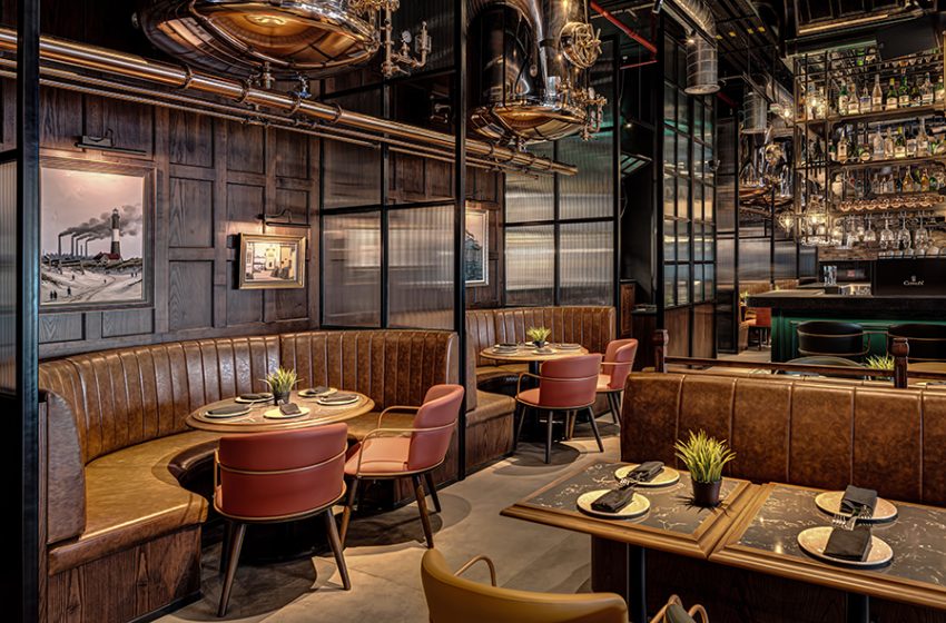  THE TAP HOUSE CELEBRATES ITS UAE ROOTS WITH A MENU SUPPORTING LOCAL BUSINESS COMMUNITY