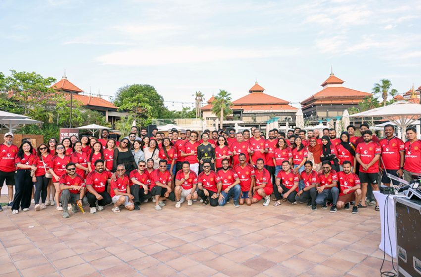  Milano by Danube Boosts Employee Resilience with Dubai Retreat Amid Global Uncertainty 